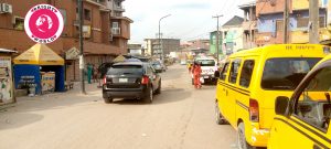 Oyingbo market Lagos 
