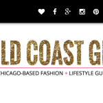 Gold Coast Girl A Chicago Based Fashion Lifestyle Guide