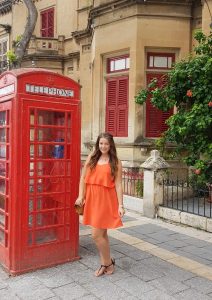 Victoria's Vintage Fashion Travel Lifestyle Blog