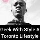 Geek With Style A Toronto Lifestyle Blog For Geeks