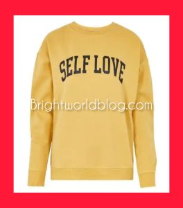 How To Make Self Love Clothing