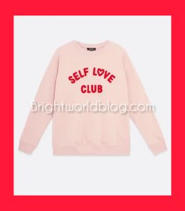 Self Love Clothing