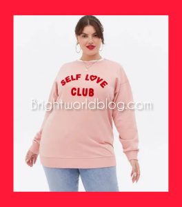 How To Make Self Love Clothing