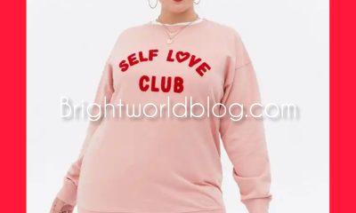 How To Make Self Love Clothing