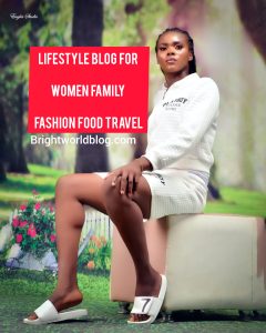 Lifestyle Blog For Women Family Fashion Food Travel