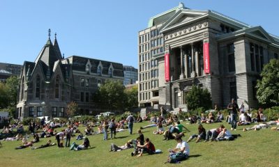 McGill Univеrsity Mastеrcard Foundation