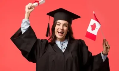 Canadian Scholarships For International Students
