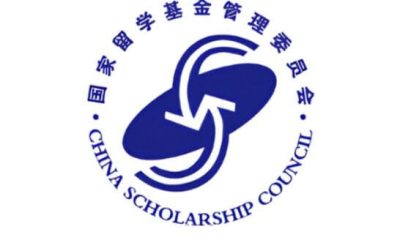 Chinese Government Scholarship Scheme 2024-2025