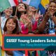 Apply for the One Young World CUSEF Young Leaders Scholarship 2024