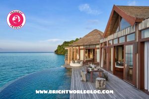 Best Beach Resorts In Cambodia