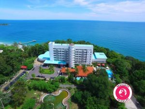 Sihanoukville Resort & Spa