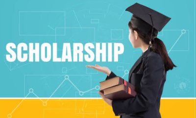 Scholarship Opportunities in Nigeria