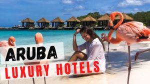 The Best Hotels in Aruba