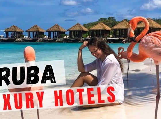 The Best Hotels in Aruba