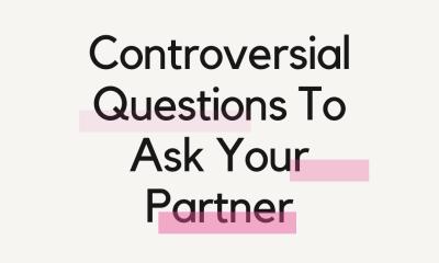 Controversial Questions To Ask