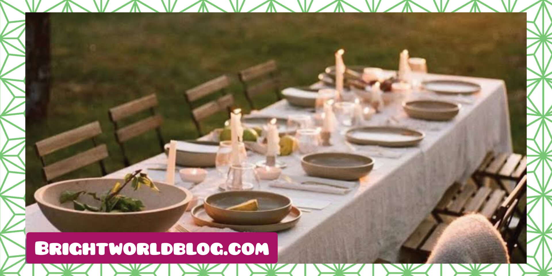 How Much Does A Rehearsal Dinner Cost?
