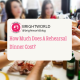How Much Does A Rehearsal Dinner Cost?