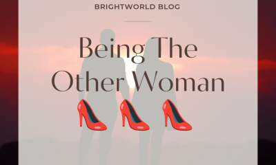 Being The Other Woman