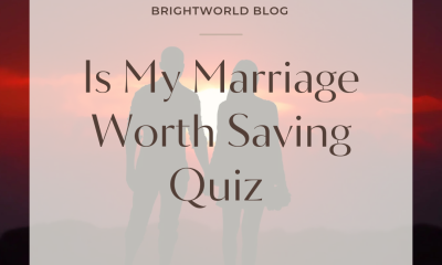 Is My Marriage Worth Saving Quiz