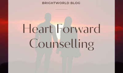 Heart Forward Counselling